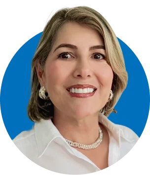 Adriana Velásquez